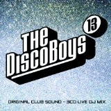 Disco Boys , The - The Disco Boys Vol.14
