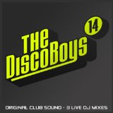 Disco Boys , The - The Disco Boys Vol. 15