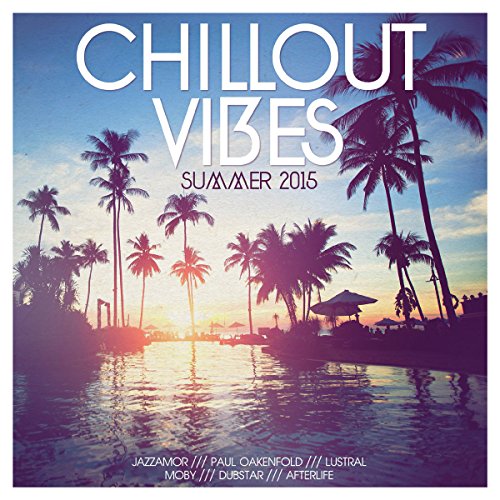 Sampler - Chillout Vibes - Summer 2015