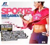 Various - Sports Megamix 2014.1