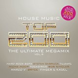 Various - House Top 200 Vol.1