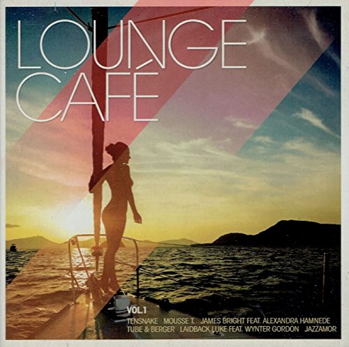 Sampler - Lounge Cafe 1