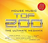 Sampler - House Top 200 Vol.12