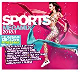 Various - Sports Megamix 2017.2