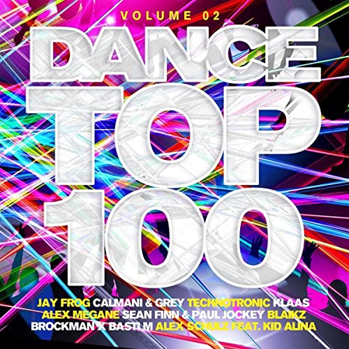 Sampler - Dance Top 100 2