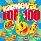 Various - Karneval Stimmungs Hits