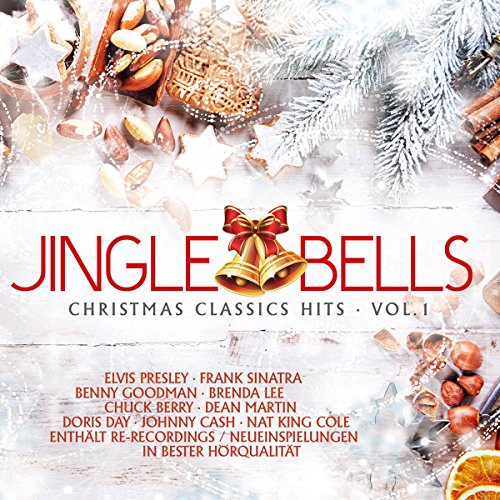 Sampler - Jingle Bells - Christmas Classic Hits 1