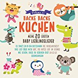 Sampler - Backe Backe Kuchen 2