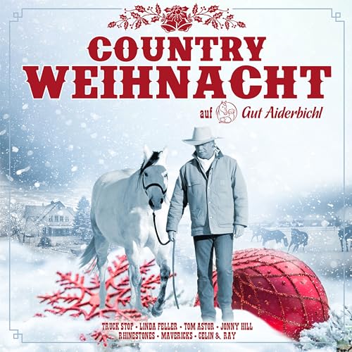 Sampler - Country Weihnacht auf Gut Aiderbichl