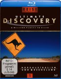  - Insider - Australien: West-Australien (inkl. Tischkalender 2014 - 297 x 105 mm) [Blu-ray]