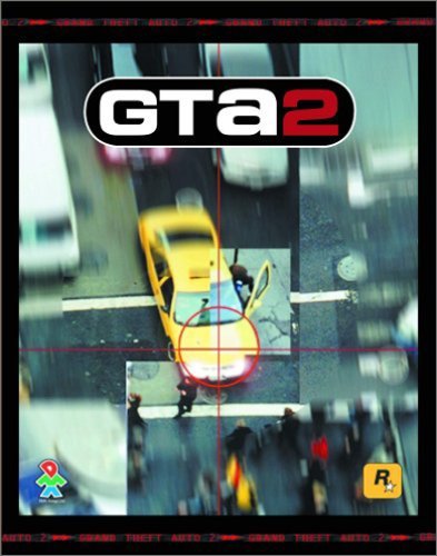 - GTA 2