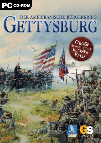 PC - Gettysburg