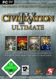 PC - Rise of Nations: Gold