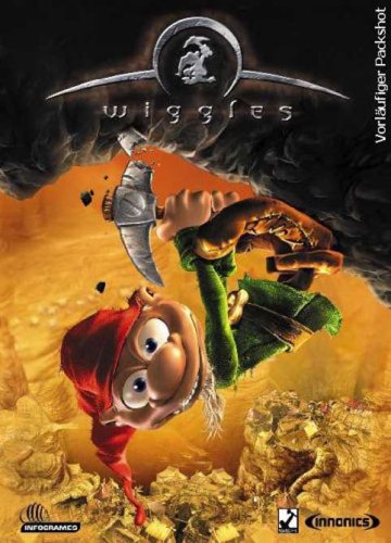 PC - Wiggles