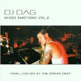 DJ Dag - Mixed emotions