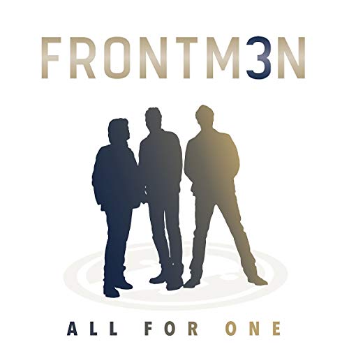 Frontm3n - All for One