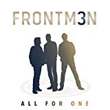 Frontm3n - An Acoustic Evening With Frontm3n - Live In Berlin (Howarth / Wilson / Lincoln) (Special DVD+CD Edition)