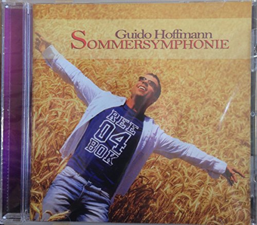 Hoffmann , Guido - Sommersymphonie