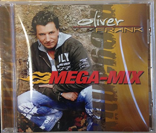 Frank , Oliver - Mega-Mix