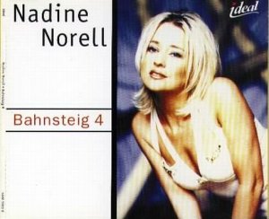 Norell ,Nadine - Bahnsteig 4 (Maxi)