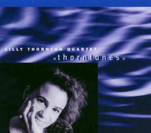 Lilly Thornton - Thorntones