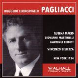 Leoncavallo , Ruggero - Pagliacci (Bellezza)