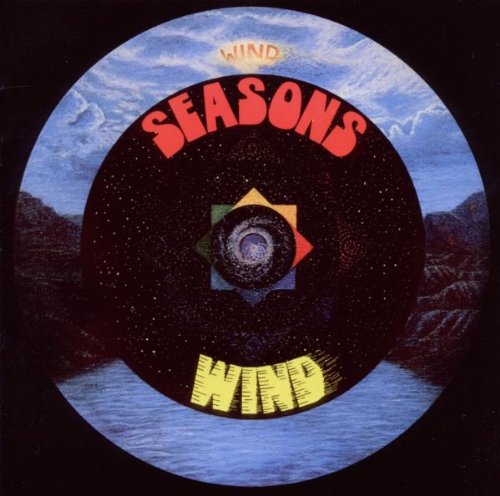 Seasons - Wind