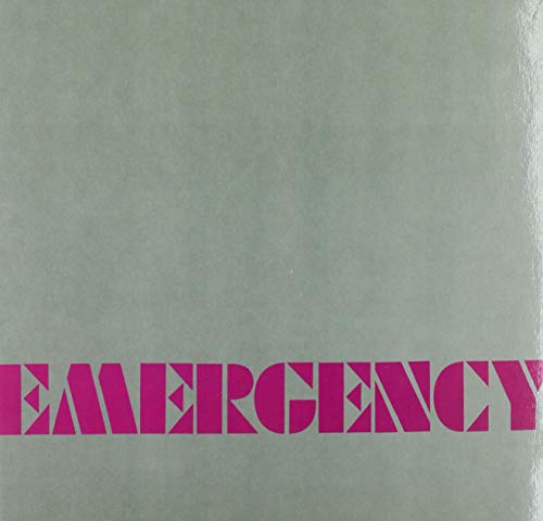 Emergency   - o. Titel (Vinyl)