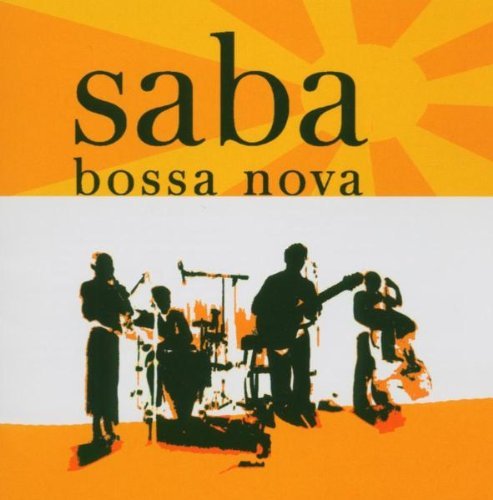 Saba Bossa Nova - o.Titel