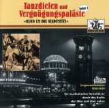 Ruth , Lewis / Rüth Ludwig - Die Dreigroschenband bittet zum Tanz
