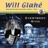 Glahe , Will - Everybody Sing