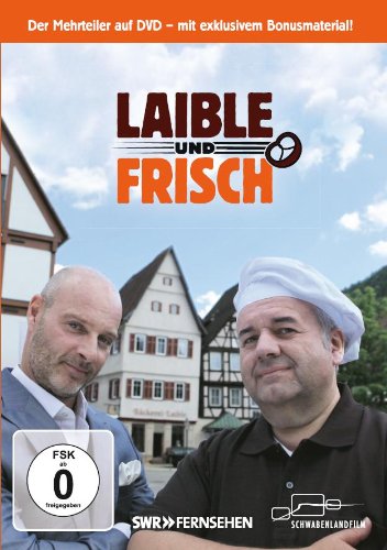  - Laible und Frisch [2 DVDs]