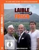  - Laible und Frisch [2 DVDs]