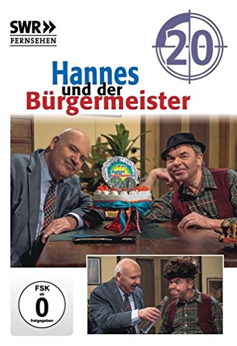  - Hannes und der Bürgermeister - Teil 20