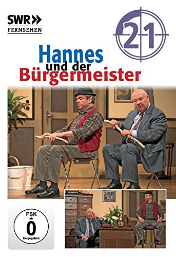  - Hannes und der Bürgermeister - Teil 21