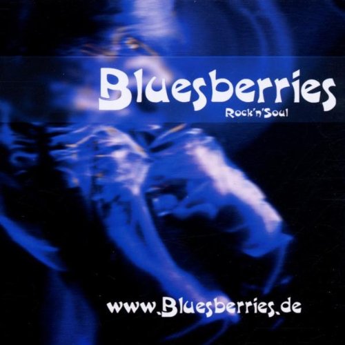 Bluesberries - Rock'n'Soul