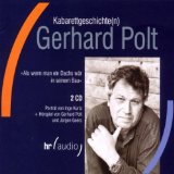 Polt , Gerhard - Attacke auf geistesmensch