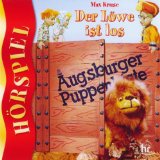 Kruse , Max - Augsburger Puppenkiste : Urmel aus dem Eis - Hörspiel
