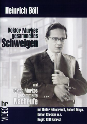 DVD - Doktor Murkes gesammeltes Schweigen