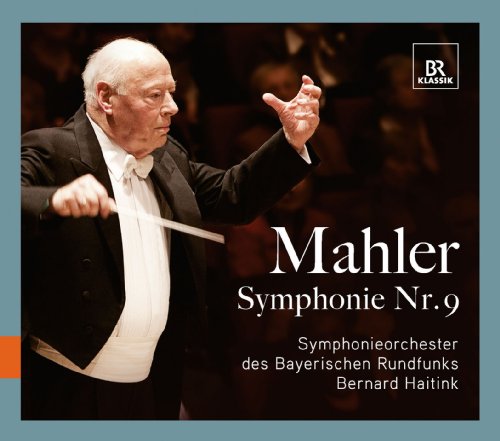 Mahler , Gustav - Mahler: Symphonie Nr. 9