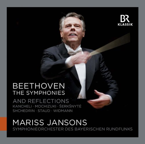  - Beethoven: Die Symphonien / Reflections