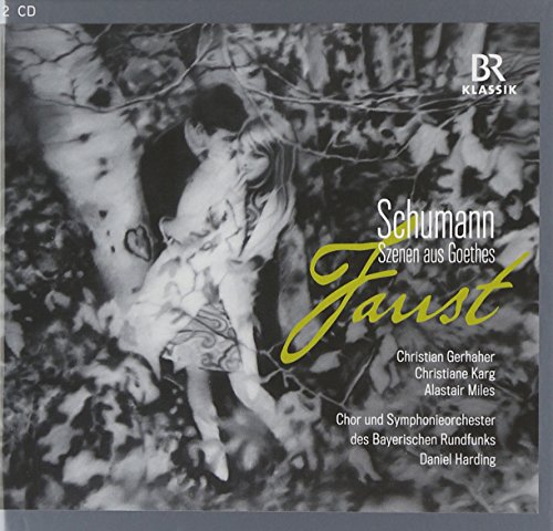 - Szenen aus Goethes Faust