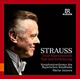 Strauss , Richard - Ein Heldenleben / Eine Alpensinfonie Wiener Philharmoniker, Thielemann)