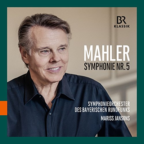 Symphonieorchester des Bayerischen Rundfunks - Symphonie Nr. 5