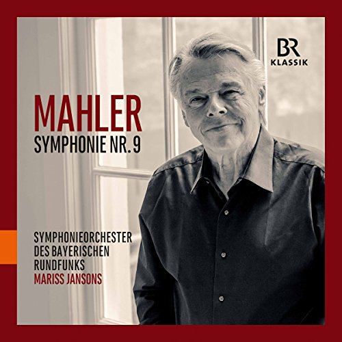 Mahler , Gustav - Symphonie Nr. 9 (Jansons, SOBR)