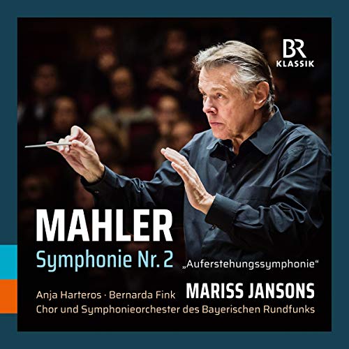 Mahler , Gustav - Sinfonie 2 