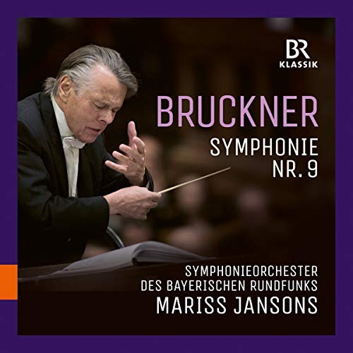  - Bruckner: Sinfonie 9