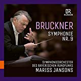 Bruckner , Anton - Sinfonie 9