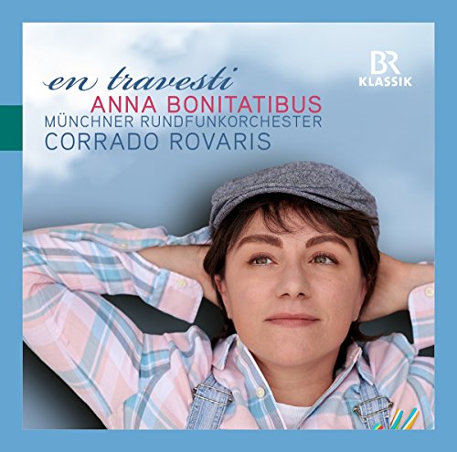 Bonitatibus , Anna - En Travesti (Rovaris)