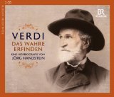  - Welt Und Traum-Sinfonie 1 (Mahler,Gustav/Handstein,Jörg)
